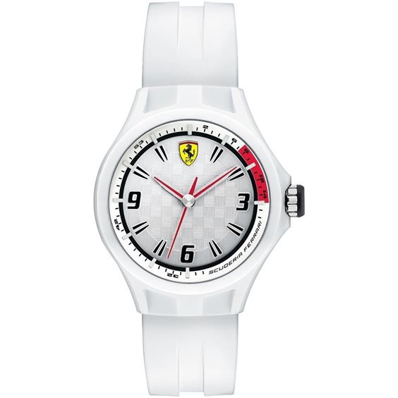 Ferrari women's watch best sale